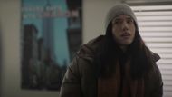 A still from Next Exit (Image via YouTube/Magnolia Pictures & Magnet Releasing)